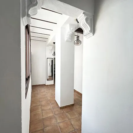 La Muralla Ii Córdoba