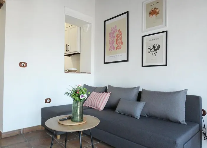 Romero 3 קורדובה