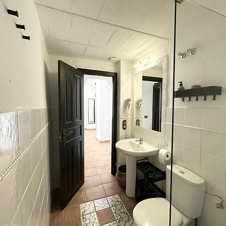 Romero 3 Apartment