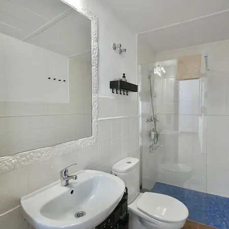 La Muralla Suites II