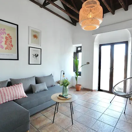 Apartment Romero 3