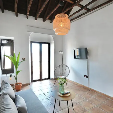 Romero 3 Apartment *